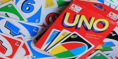 Bài Uno - Tựa game ấn tượng đang được săn đón hiện nay