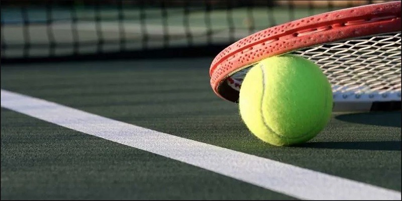 Kèo cược Tennis - Lựa chọn kèo cược thông minh hiệu quả