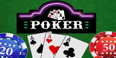 Poker - Kinh nghiệm chơi bất bại dành cho anh em game thủ